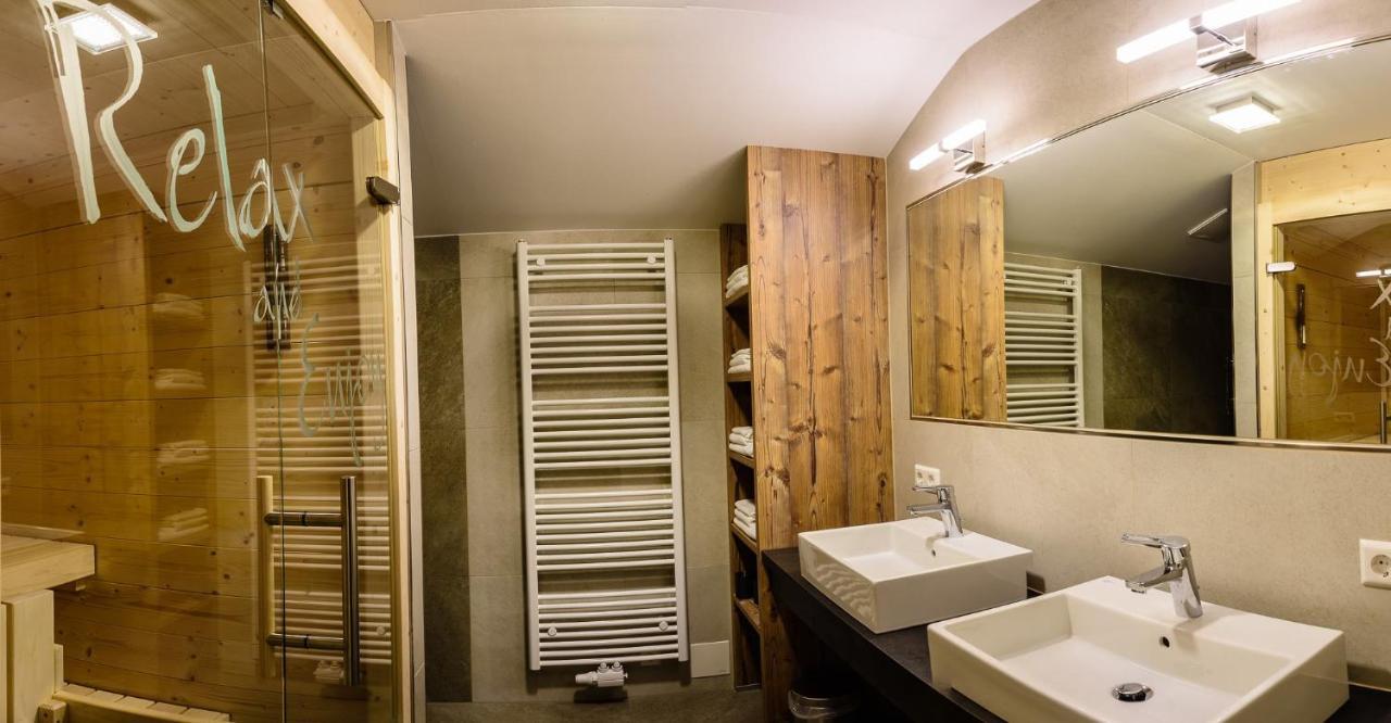 Mountain Love Appartements - By Mynests Haus im Ennstal Exterior foto